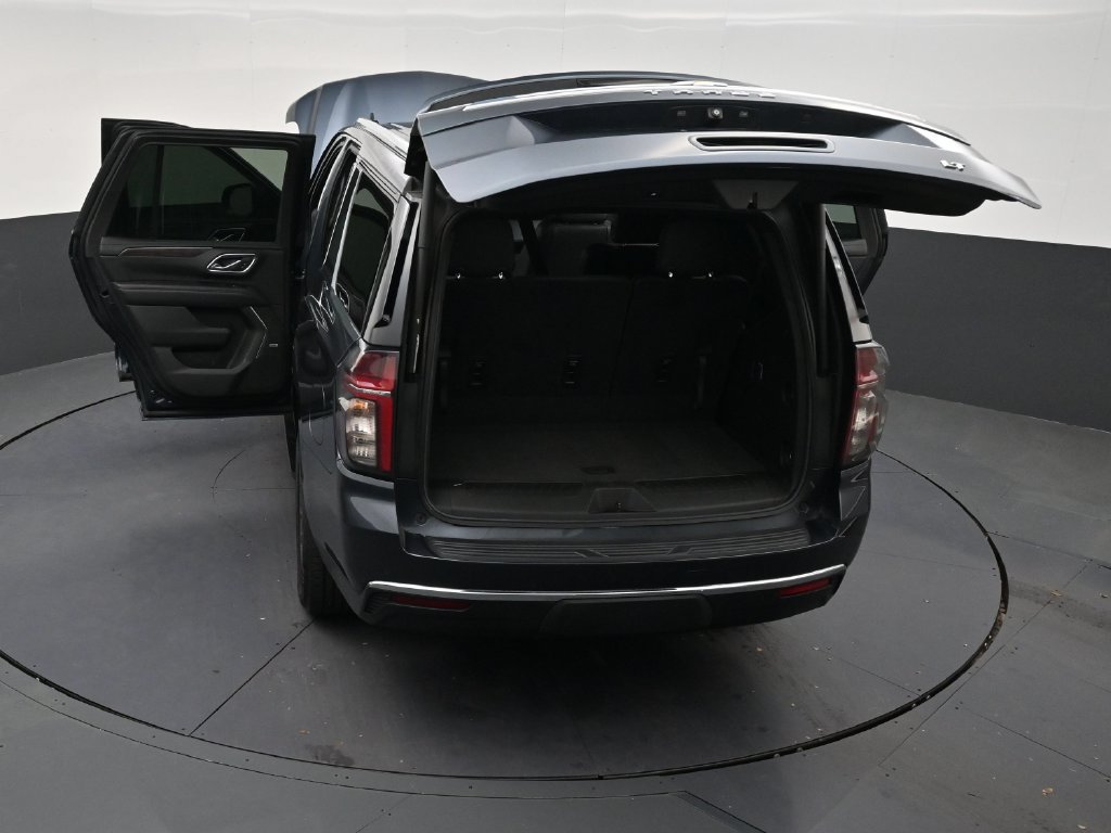 Used 2021 Chevrolet Tahoe LT RWD image 31