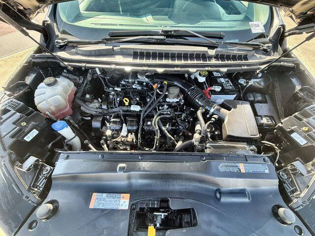 Used 2019 Ford Edge SEL w/ Equipment Group 201A FWD image 29