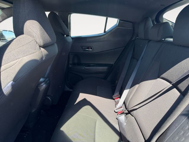 Used 2019 Toyota C-HR LE image 11