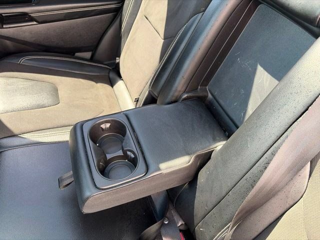 Used 2020 Ford Edge ST w/ Equipment Group 401A AWD/4WD image 37