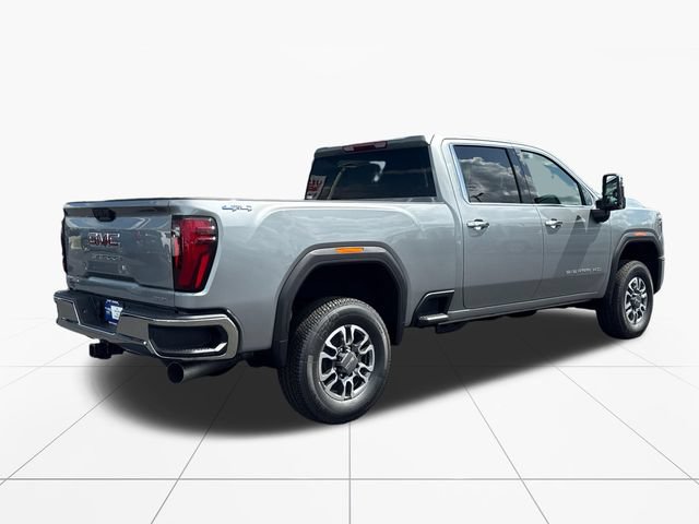 New 2026 GMC Sierra 2500 SLT AWD/4WD image 6
