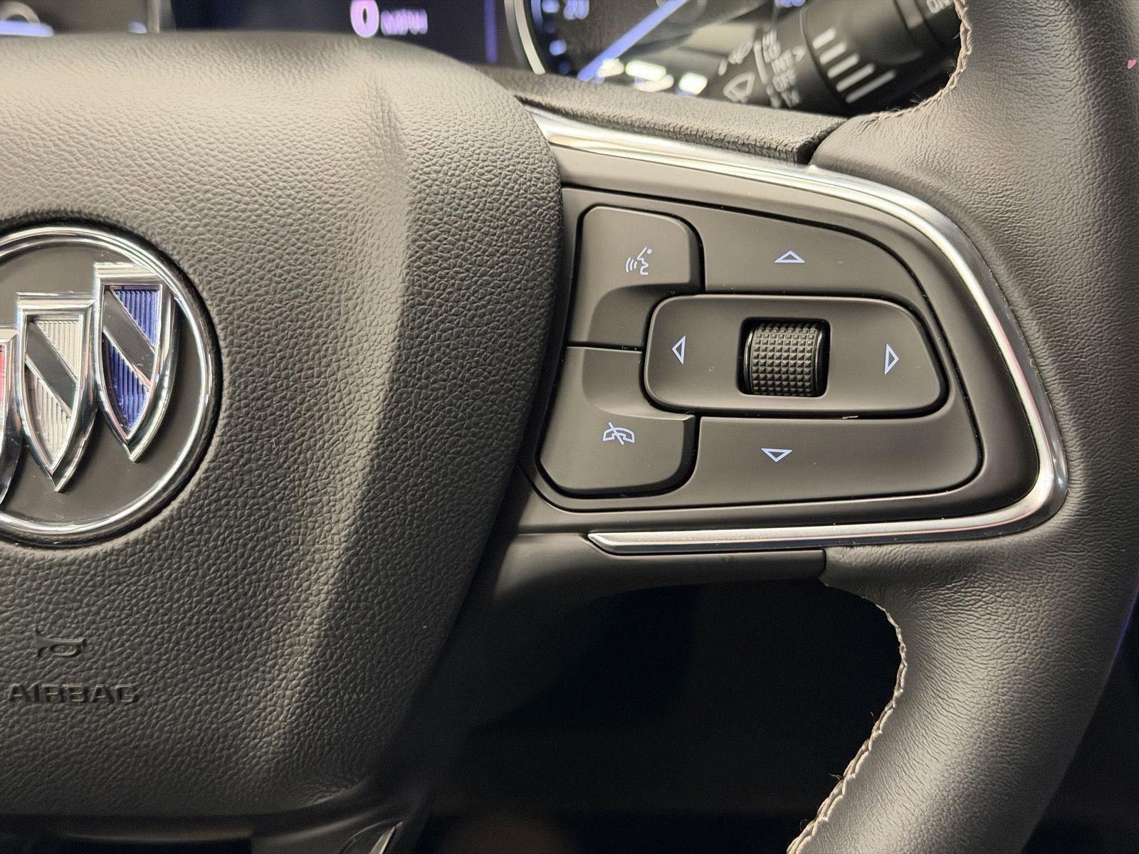 Certified 2023 Buick Encore GX Preferred w/ Cold Weather Comfort Package image 18