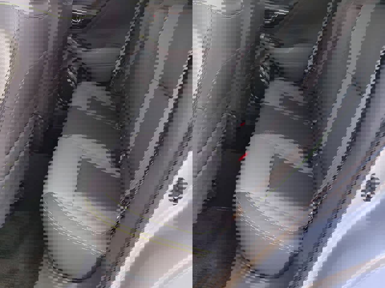 Used 2024 Subaru Outback Onyx Edition image 19