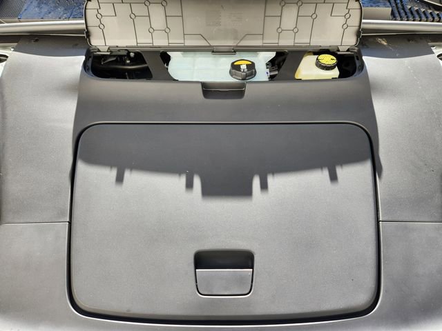 New 2026 Volvo EX30 Ultra w/ Protection Package Premier AWD/4WD image 19