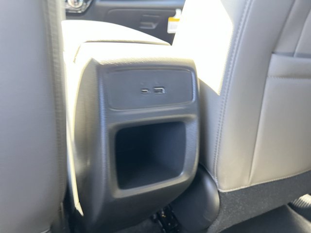 Used 2025 Chevrolet Trax ACTIV w/ Driver Confidence Package FWD image 22