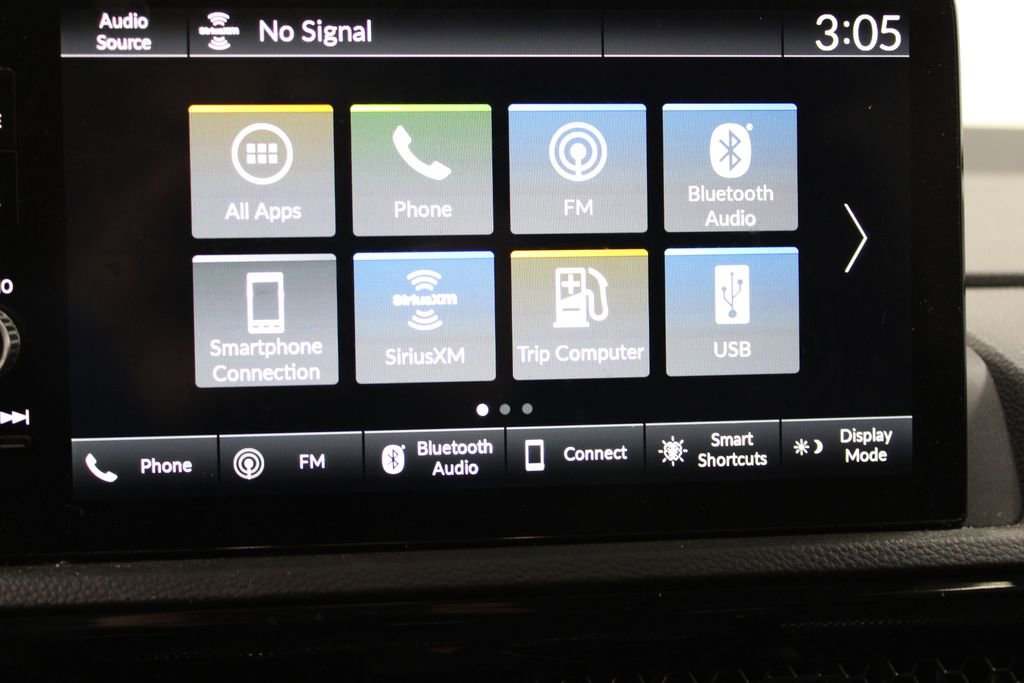 Used 2023 Honda CR-V EX-L image 32