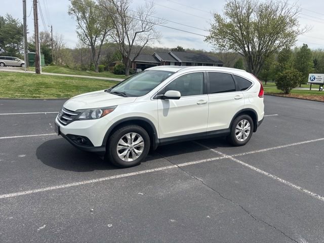 Used 2014 Honda CR-V EX-L image 1
