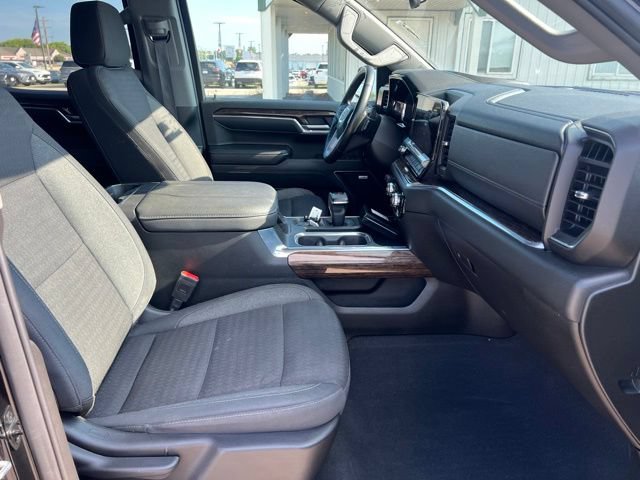 Used 2024 GMC Sierra 1500 Elevation w/ Preferred Package AWD/4WD image 34