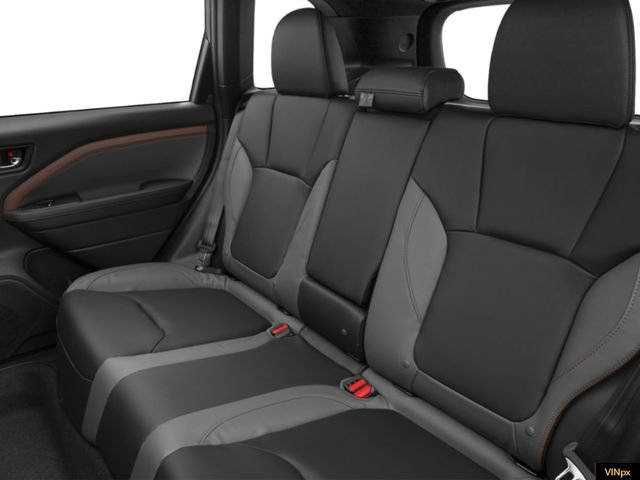 New 2026 Subaru Forester Sport AWD/4WD image 12