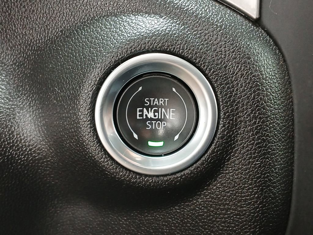 Used 2024 Chevrolet Silverado 1500 Custom w/ Turbomax Blackout Package image 17