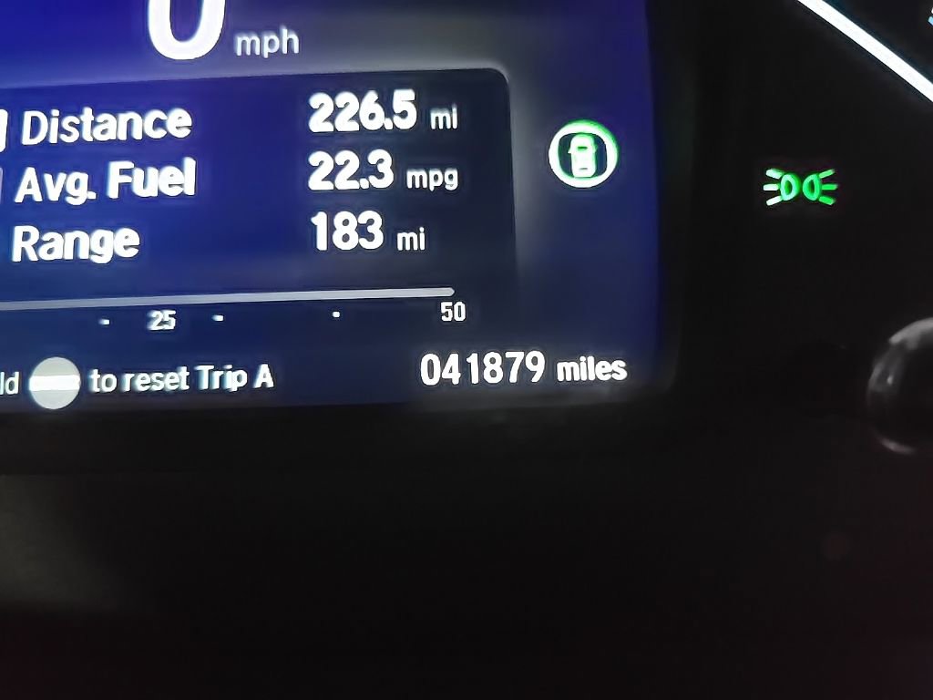 Used 2023 Honda Odyssey EX image 23