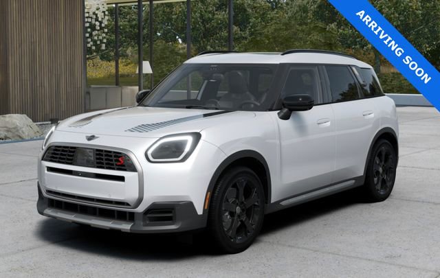 New 2027 MINI Cooper Countryman S AWD/4WD image 1