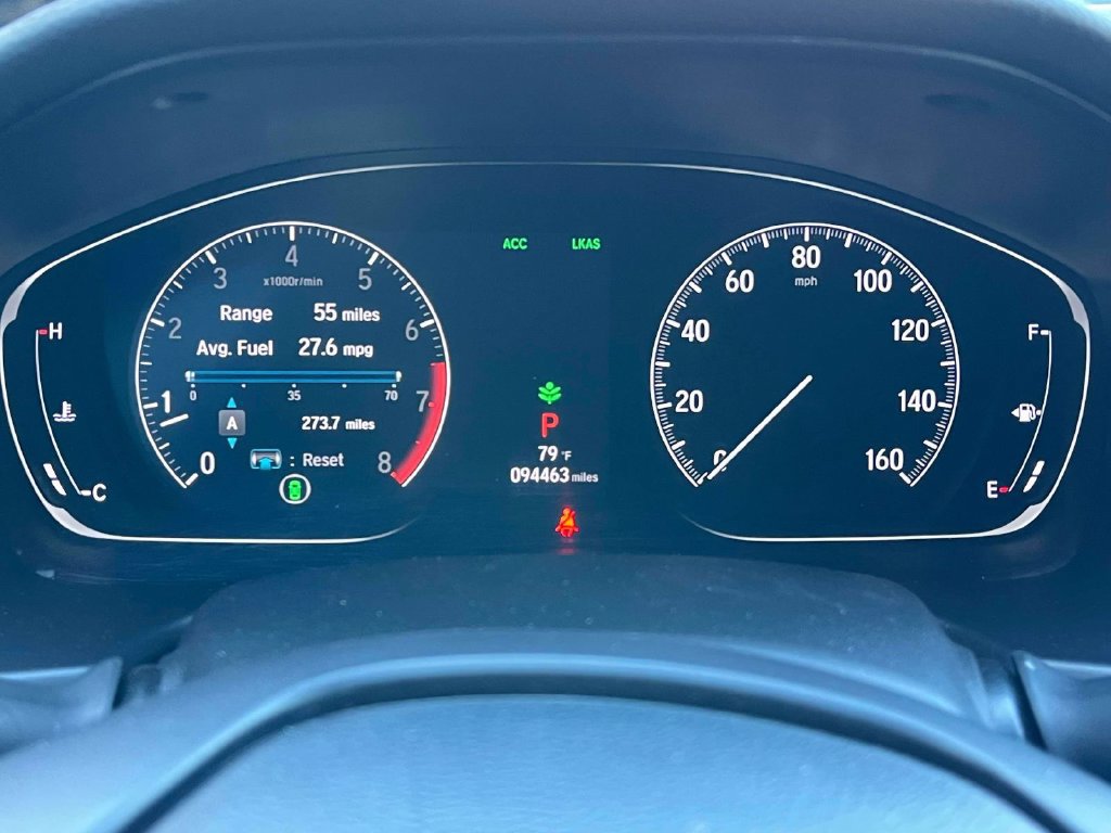 Used 2020 Honda Accord Sport image 32