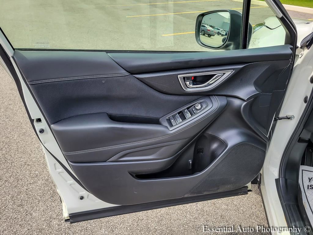 Used 2020 Subaru Forester Premium w/ Popular Package #1 AWD/4WD image 21