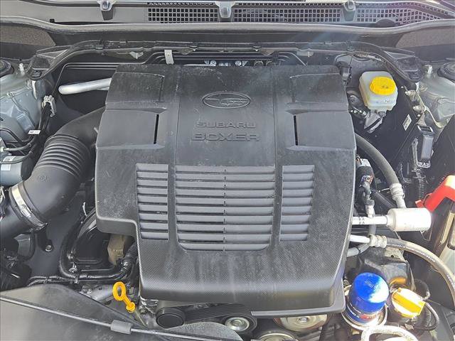 Used 2023 Subaru Forester Touring AWD/4WD image 24
