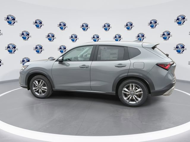 New 2025 Acura ADX AWD image 6