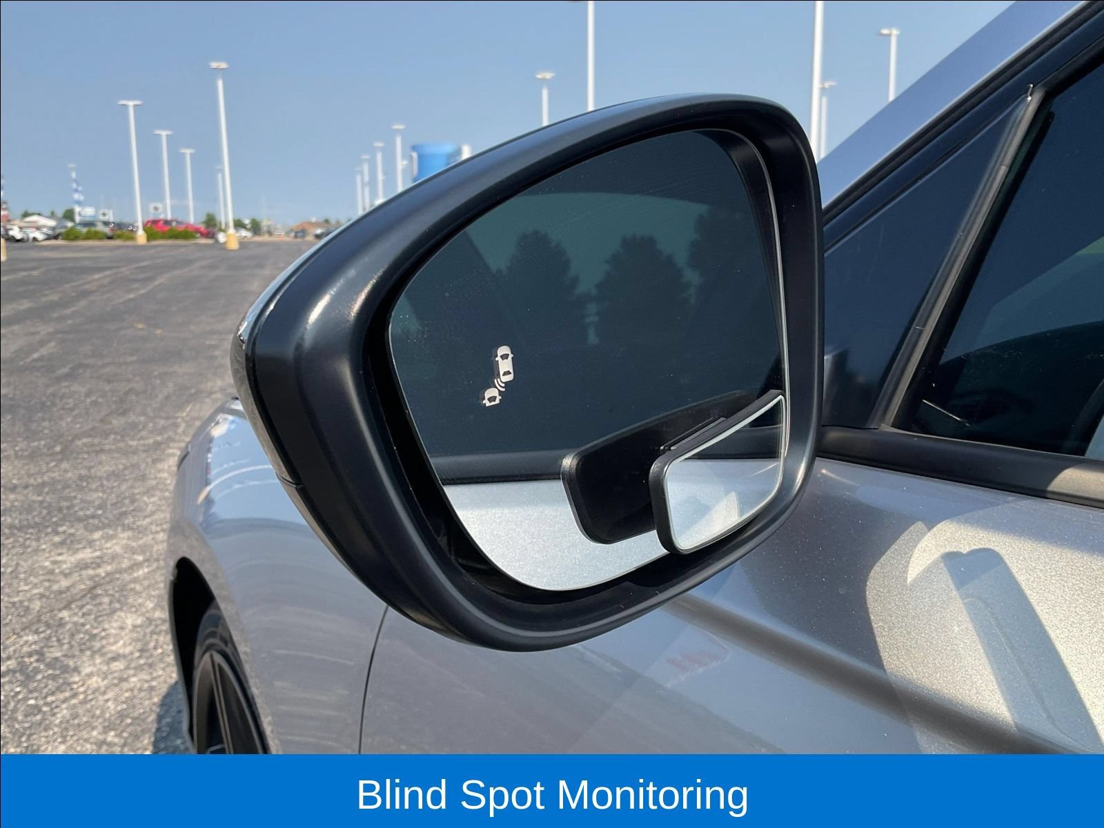 Certified 2024 Honda Accord Sport image 21