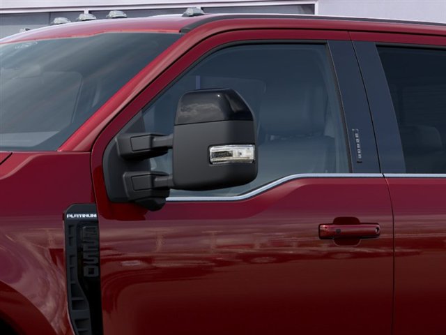 New 2027 Ford F250 Platinum AWD/4WD image 20