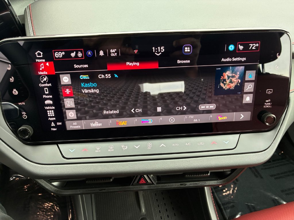 New 2026 Dodge Charger R/T AWD/4WD image 8