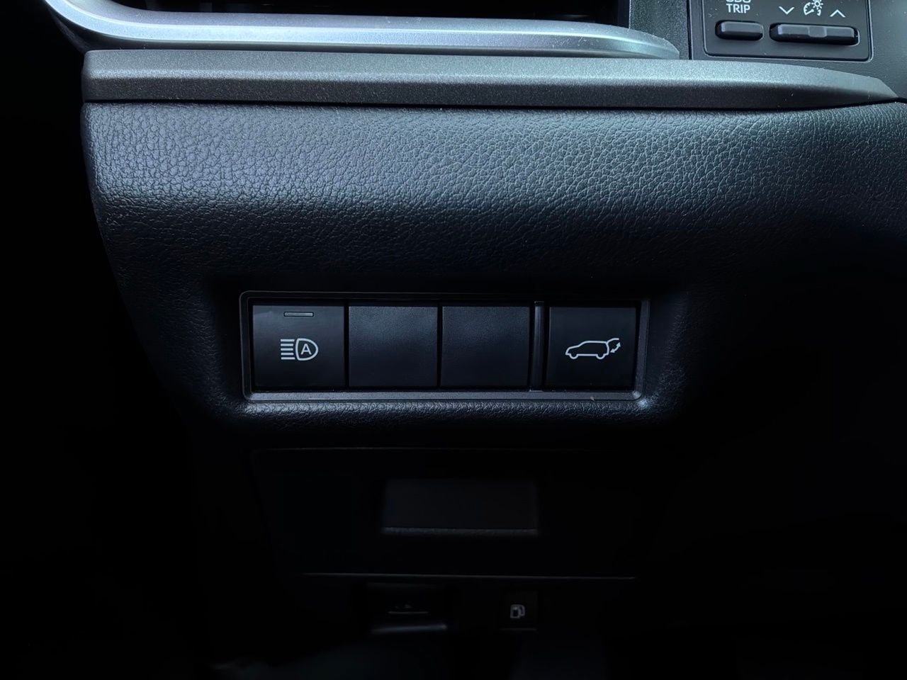 Used 2026 Toyota Grand Highlander FWD image 27