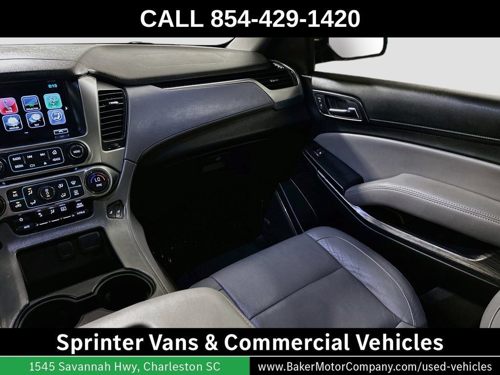 Used 2018 Chevrolet Tahoe LT RWD image 23