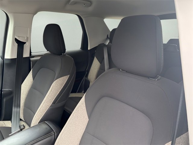 Used 2025 Ford Bronco Sport Big Bend image 8