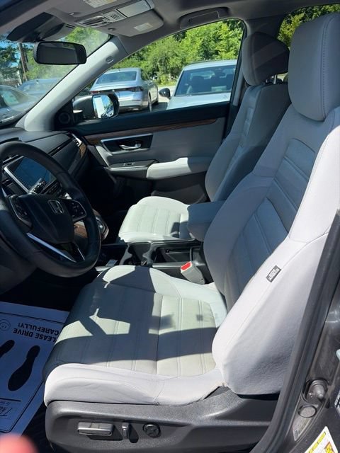 Used 2019 Honda CR-V EX image 7