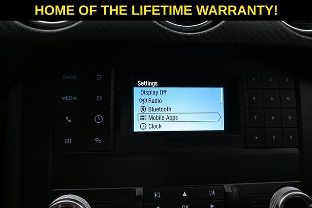 Used 2023 Ford Mustang Coupe RWD image 27