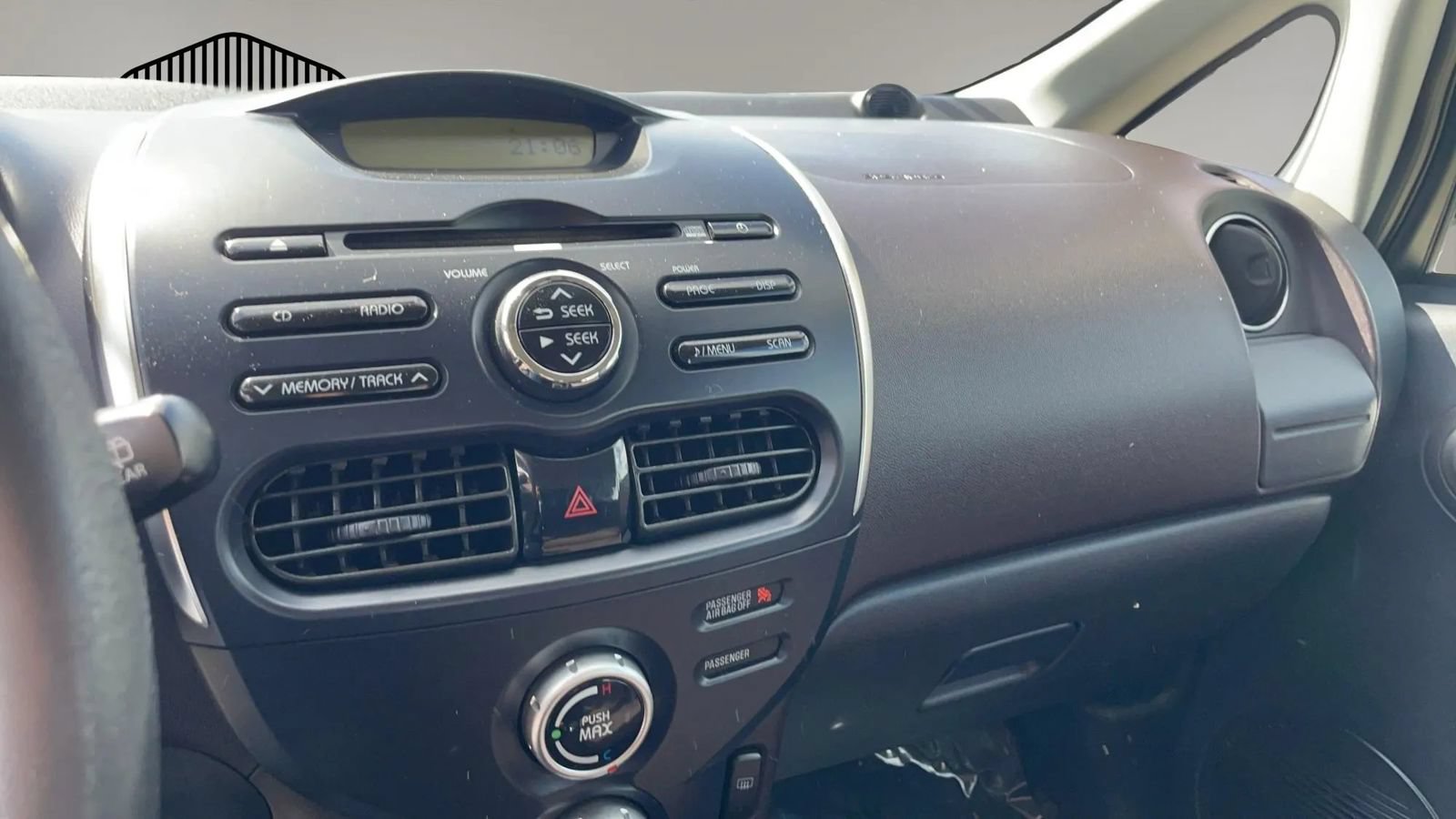 Used 2012 Mitsubishi i ES RWD image 11