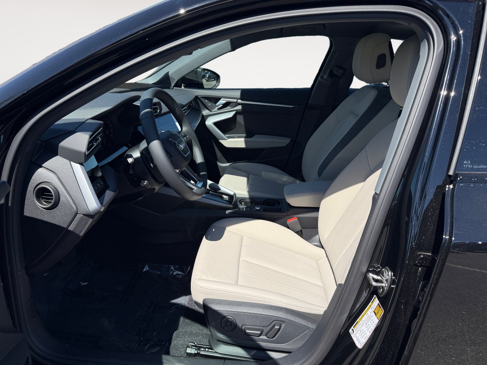 New 2026 Audi A3 2.0T Premium Plus AWD/4WD image 10