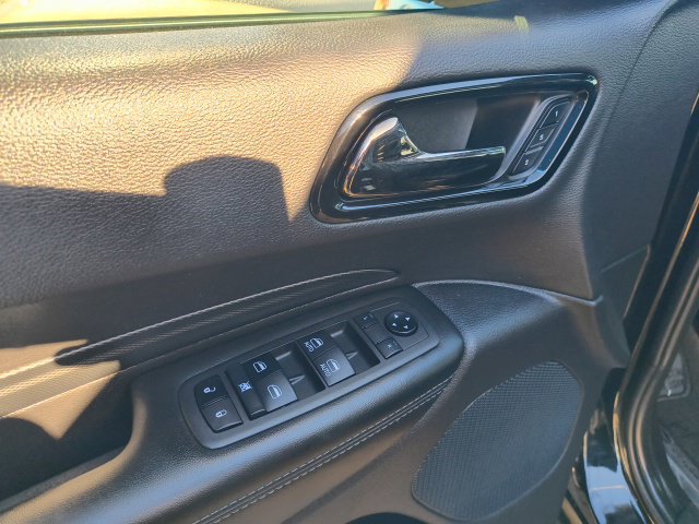 Used 2021 Dodge Durango GT AWD/4WD image 18