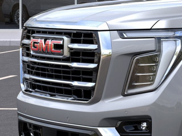New 2027 GMC Yukon Elevation AWD/4WD image 13
