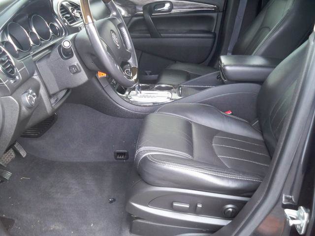 Used 2014 Buick Enclave Premium w/ Trailering Provision Package image 8