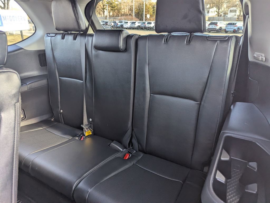 Used 2026 Toyota Grand Highlander Limited image 18