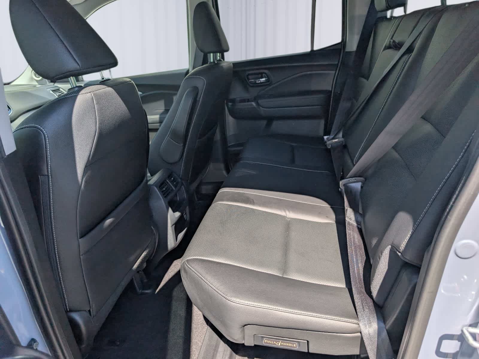 Certified 2023 Honda Ridgeline RTL-E image 14
