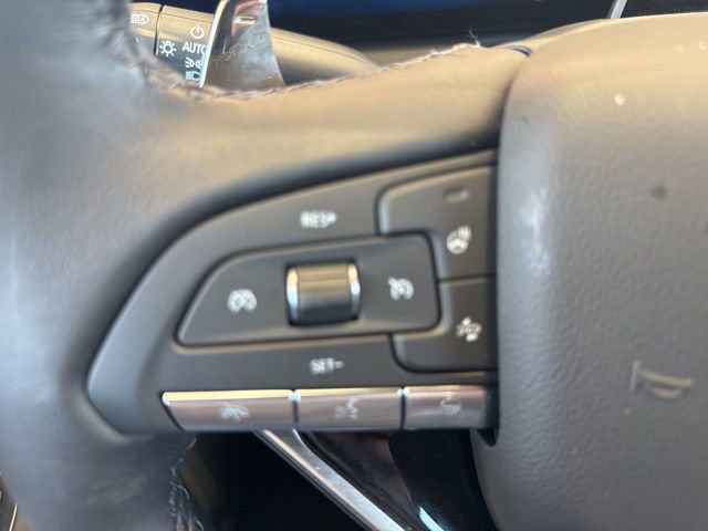 Used 2026 Cadillac CT5 Sport image 16