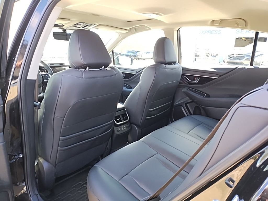 Certified 2025 Subaru Legacy Limited image 47