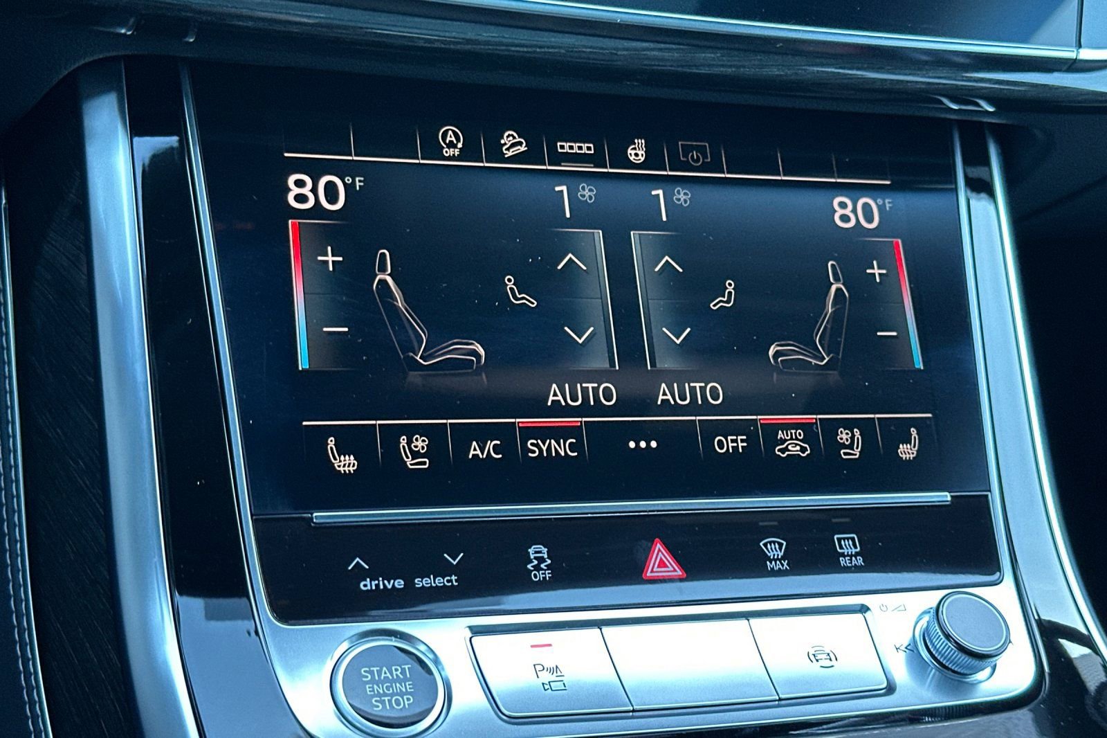 New 2026 Audi Q7 2.0T Premium Plus AWD/4WD image 20