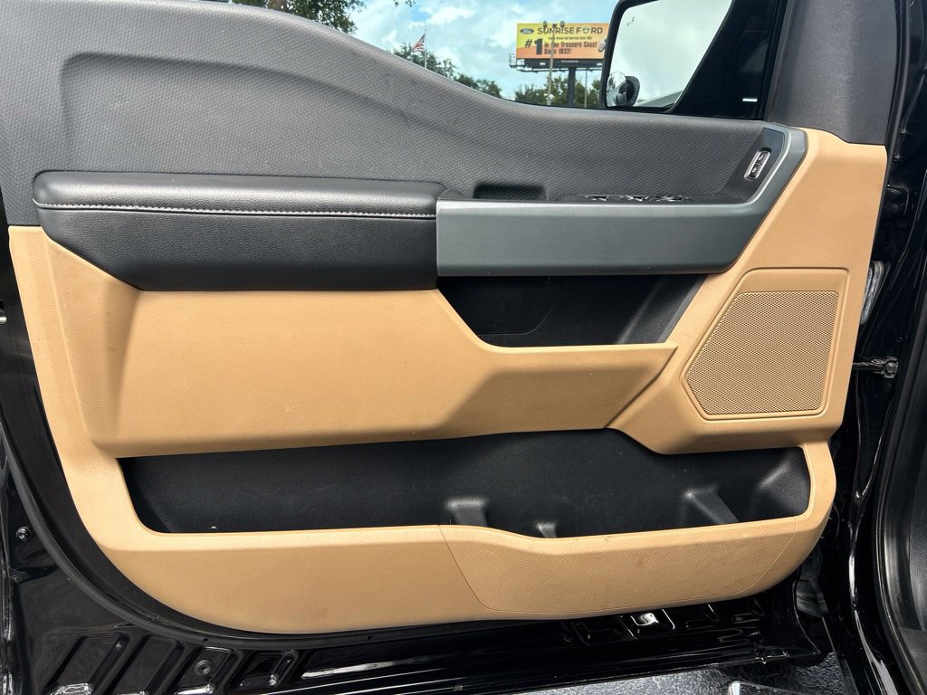 Used 2023 Ford F150 XLT AWD/4WD image 18