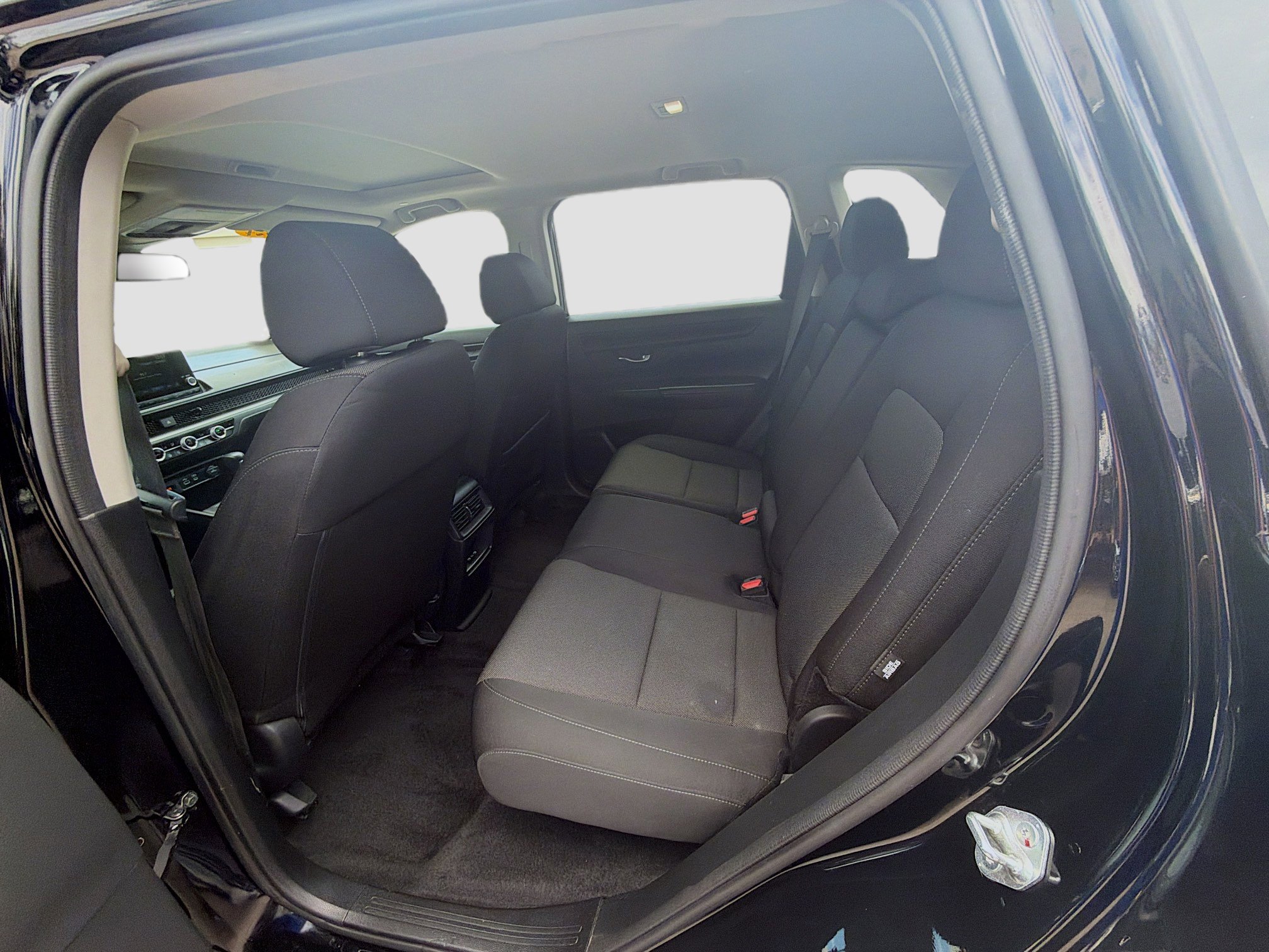 Used 2024 Honda CR-V EX image 23