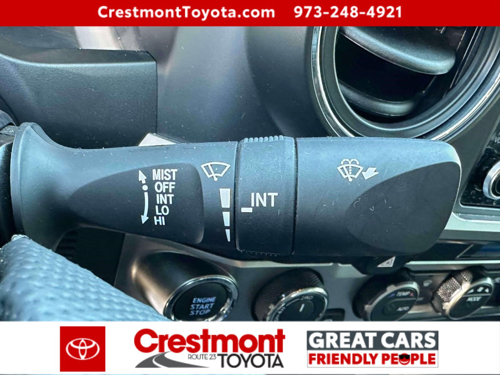 Certified 2023 Toyota Tacoma SR5 AWD/4WD image 20