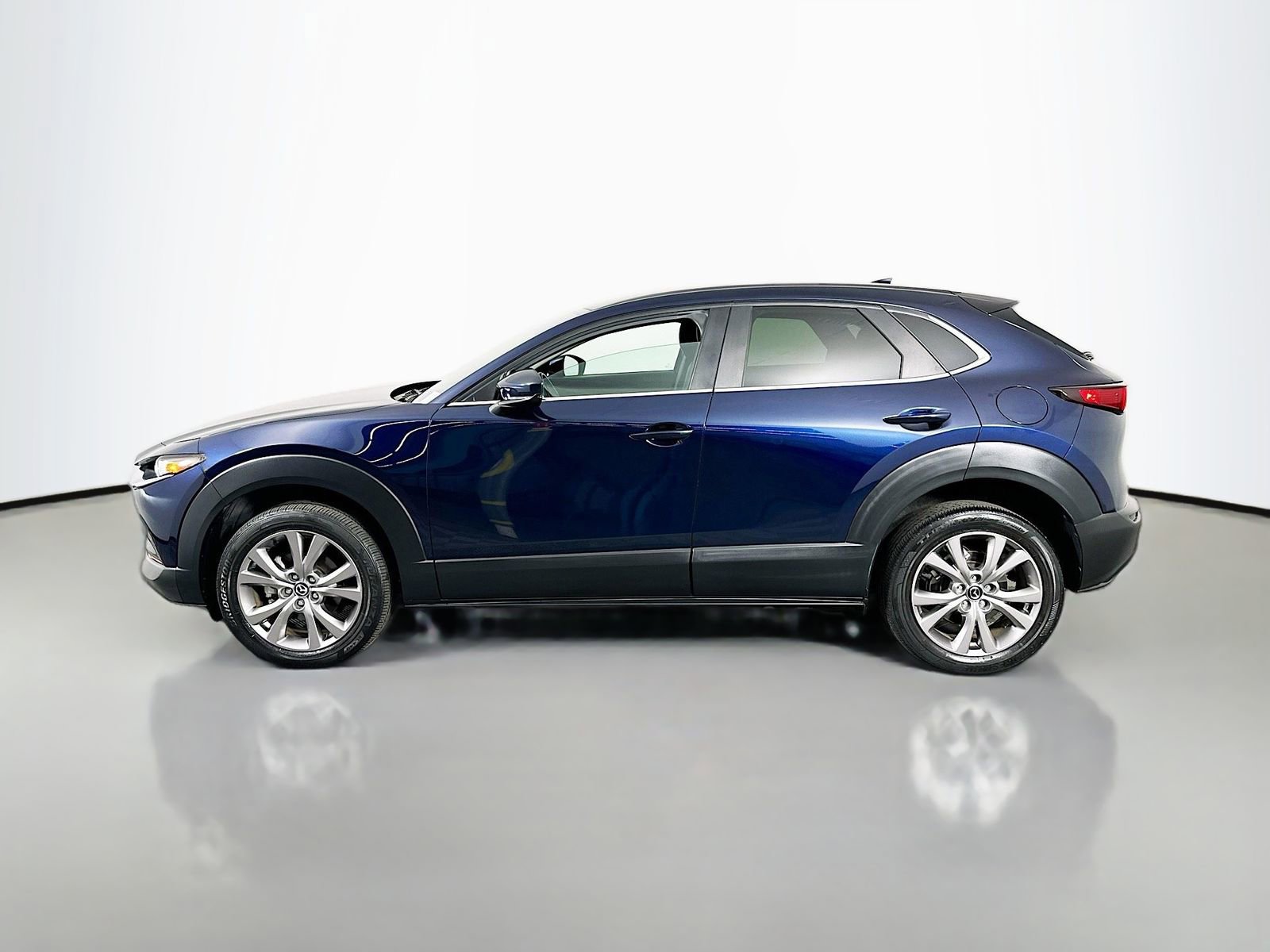 Used 2020 MAZDA CX-30 AWD w/ Preferred Package image 4
