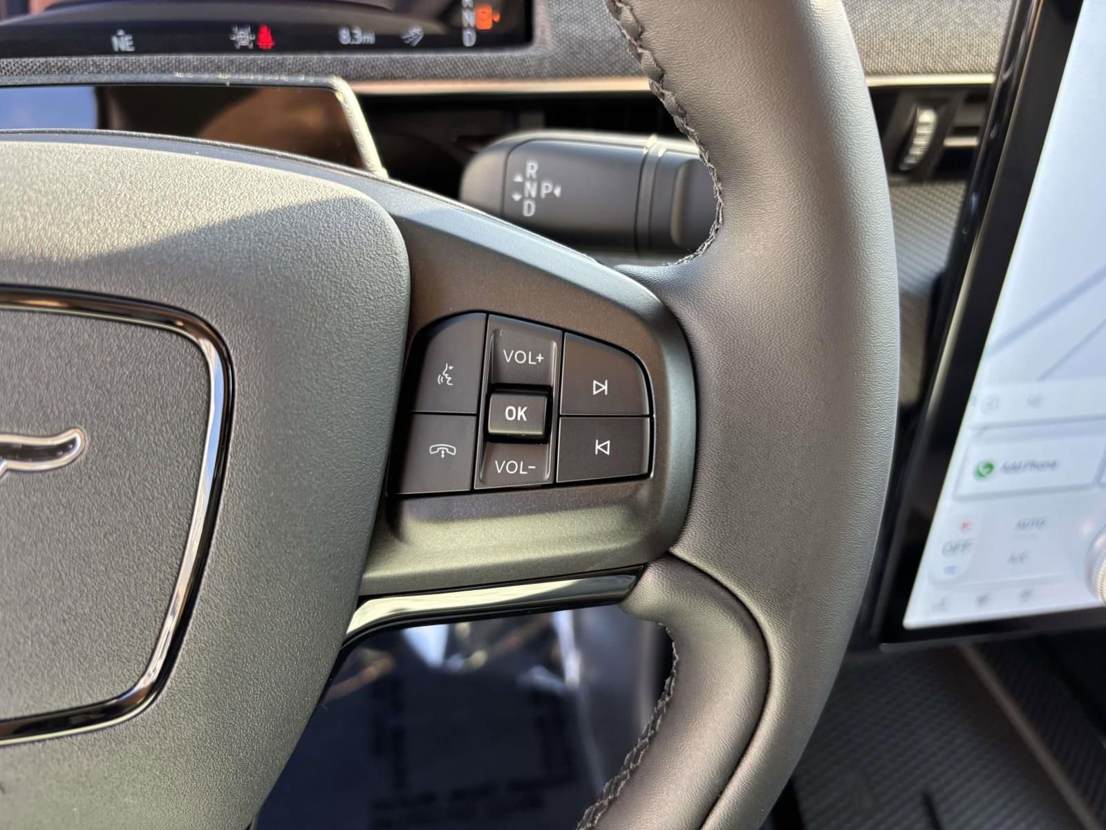 New 2025 Ford Mustang Mach-E Premium image 19