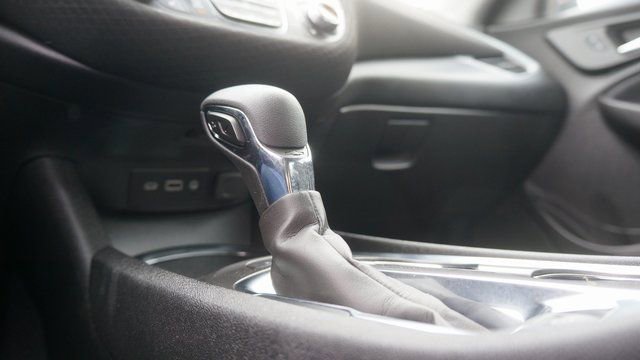 Used 2024 Chevrolet Malibu LT image 21