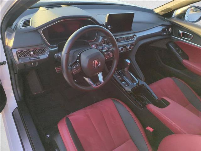 Used 2025 Acura Integra A-Spec FWD image 10