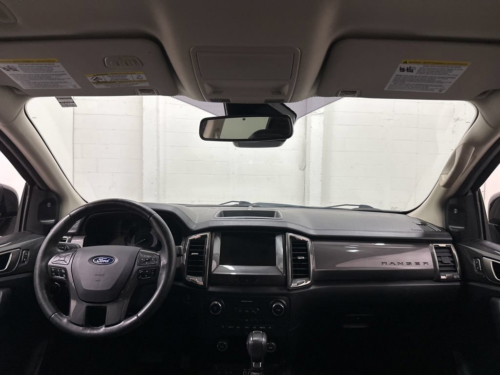 Used 2019 Ford Ranger Lariat w/ Black Appearance Package AWD/4WD image 52