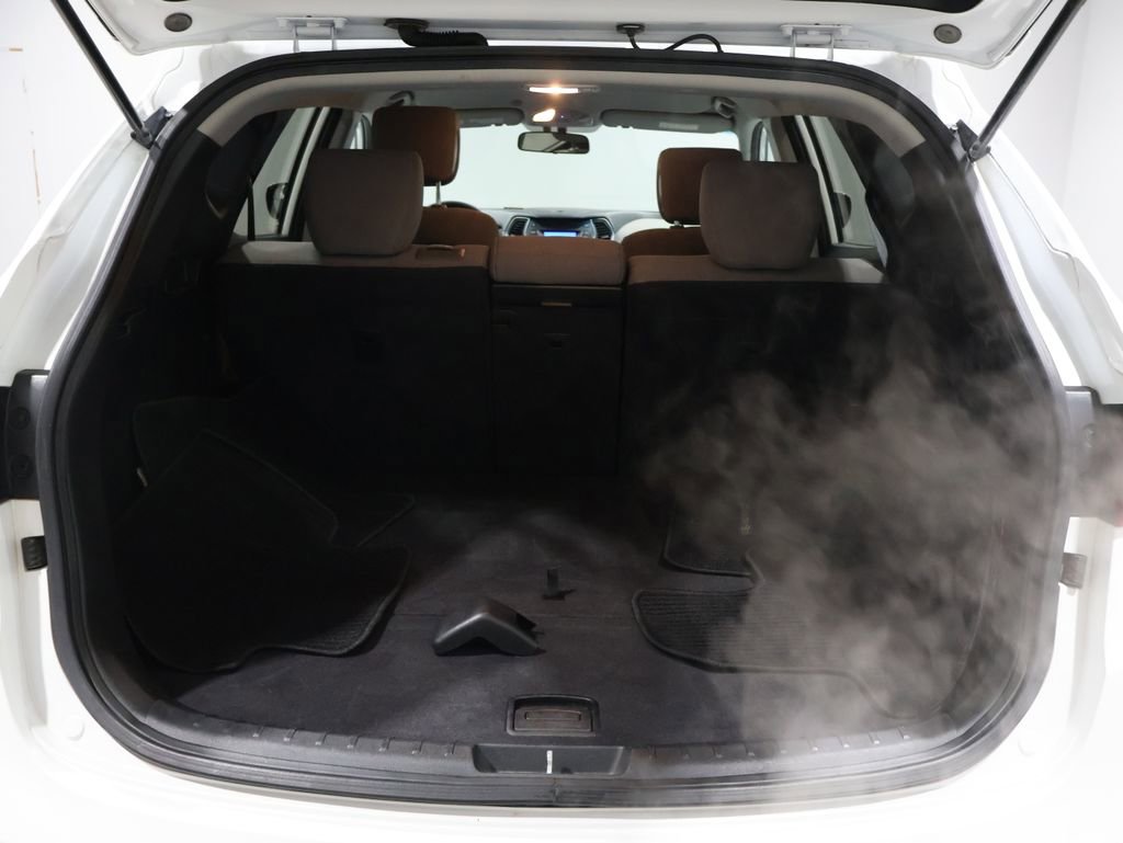 Used 2015 Hyundai Santa Fe Sport image 4