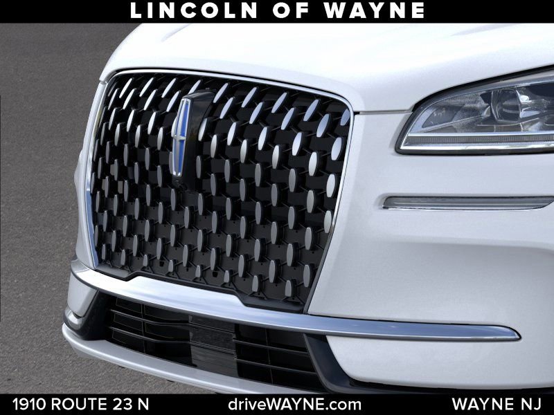 New 2026 Lincoln Corsair Grand Touring AWD/4WD image 18