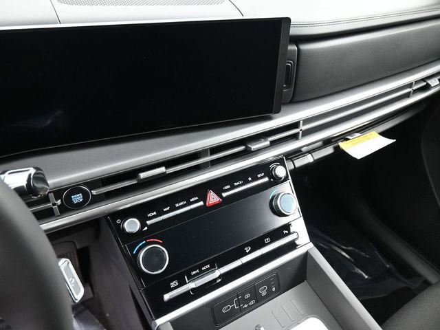 New 2026 Hyundai Santa Fe SE FWD image 19