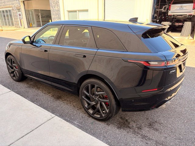 Used 2020 Land Rover Range Rover Velar SV Autobiography Dynamic AWD/4WD image 6